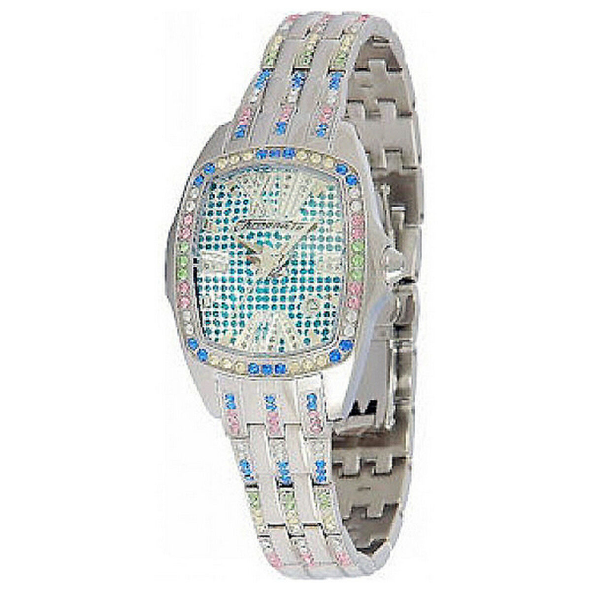 Dámske hodinky Chronotech CT7930LS (Ø 28 mm)